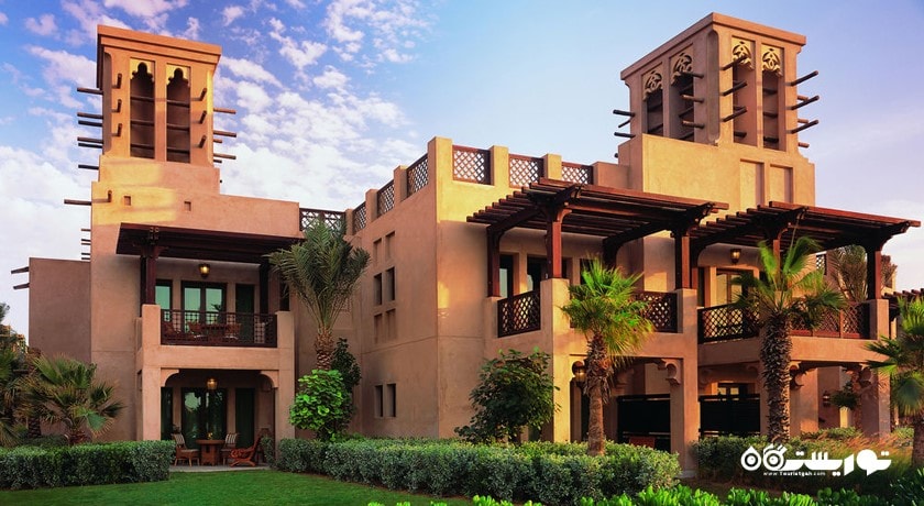 هتل جمیرا دارالمصیاف